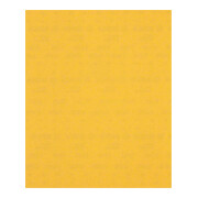 Feuille de papier abrasif Bosch Expert C470 pour ponçage à la main, 230 x 280 mm, G 240