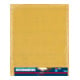 Feuille de papier abrasif Bosch Expert C470 pour ponçage à la main, 230 x 280 mm, G 320-4