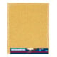 Feuille de papier abrasif Bosch Expert C470 pour ponçage à la main, 230 x 280 mm, G 40