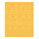 Feuille de papier abrasif Bosch Expert C470 pour ponçage à la main, 230 x 280 mm, G 400