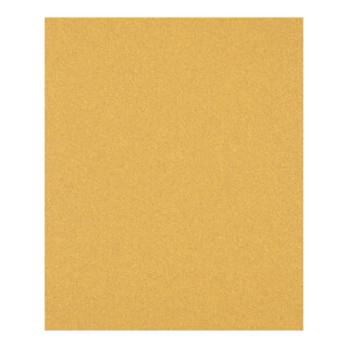 Bosch EXPERT C470 feuille de papier de verre pour le ponçage à la main