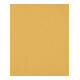 Feuille de papier abrasif Bosch Expert C470 pour ponçage à la main, 230 x 280 mm, G 60-1