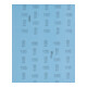 Feuille PFERD BG BL 230x280 A 100-4