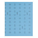 Feuille PFERD BG BL 230x280 A 40-4