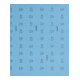 Feuille PFERD BG BL 230x280 A 40