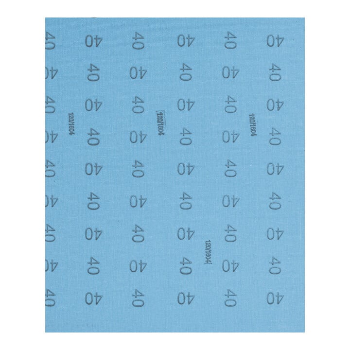 Feuille PFERD BG BL 230x280 A 40