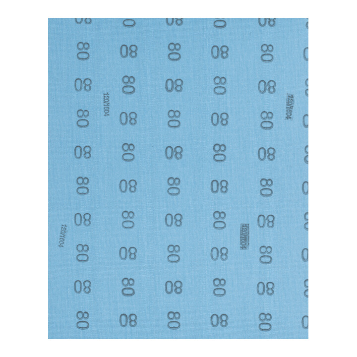 Feuille PFERD BG BL 230x280 A 80