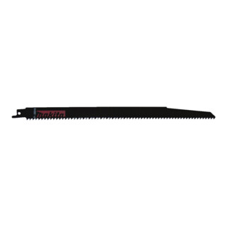Feuille recipro Makita CV 300mm 6Z