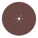 Feuilles abrasives F460, set de 10 pièces 125 mm, 40; 60; 80; 120; 180-1