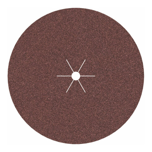 Feuilles abrasives F460, set de 10 pièces 125 mm, 40; 60; 80; 120; 180