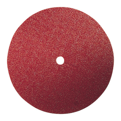 Feuilles abrasives F460, set de 10 pièces 125 mm, 40; 60; 80; 120; 180