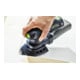 Feuilles abrasives Festool STF DELTA/7 P80 Garnet