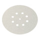 Feuilles abrasives, Grain 320, Condit. 50 Pce Fein-1