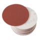 Feuilles abrasives, Grain 80, Condit. 50 Pce Fein-1