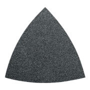 Feuille abrasive Fein Delta non perforée