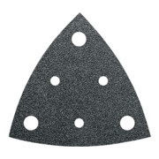 Feuille abrasive Fein Delta, perforée