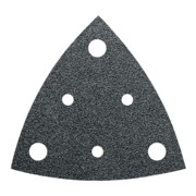 Feuille abrasive Fein Delta, perforée