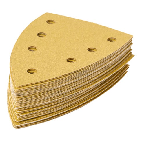 Feuilles abrasives STIER Universal Delta