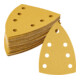 Feuilles abrasives STIER Universal Delta-1