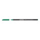 Feutres de coloriage 1200 colourpen vert graduation 1 mm pointe ronde