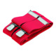 FHB ACHIM Hosenträger rot Gr. 120 cm-1
