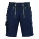 FHB Bermuda-Shorts Albert 11034 schwarz-1