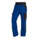 FHB Arbeitshose BRUNO royalblau-schwarz 42