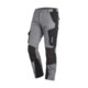 FHB Arbeitshose FLORIAN grau-schwarz 42