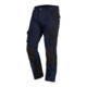 FHB Arbeitshose FLORIAN marine-schwarz 30