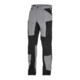 FHB Arbeitshose Leo Gr. 52, grau/schwarz