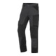 FHB Arbeitshose MIO anthrazit-schwarz 48 elastisch