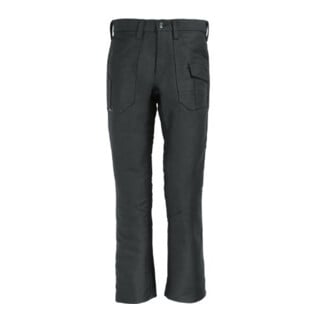 FHB Arbeitshose TORGE schwarz 30 Fußweite 44 cm