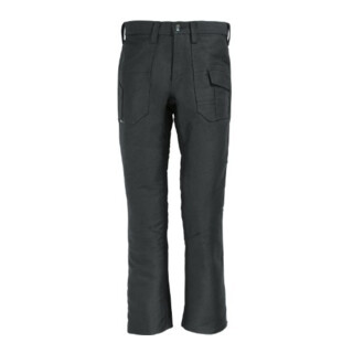 FHB Arbeitshose TORGE schwarz 44 Fußweite 44 cm