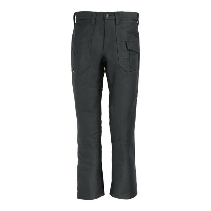 FHB Arbeitshose TORGE schwarz 44 Fußweite 44 cm