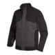 FHB Arbeitsjacke ERNST anthrazit-schwarz M