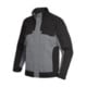 FHB Arbeitsjacke ERNST grau-schwarz S