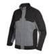 FHB Arbeitsjacke ERNST grau-schwarz XS