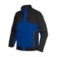 FHB Arbeitsjacke ERNST royalblau-schwarz M
