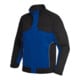 FHB Arbeitsjacke ERNST royalblau-schwarz S
