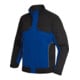 FHB Arbeitsjacke ERNST royalblau-schwarz XS