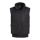 FHB Arbeitsweste GUIDO schwarz 4XL