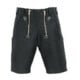 FHB Bermuda de corporation JOCHEN noire fil double 58