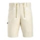 FHB Bermuda de guilde JOCHEN blanc 54 double fil Zwirn