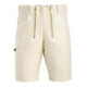 FHB Bermuda de guilde JOCHEN blanc 58 double fil Zwirn