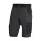 FHB Bermuda THEO anthrazit-schwarz 42 Baumwolle Polyester 300g/m²