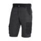 FHB Bermuda THEO anthrazit-schwarz Gr. 44