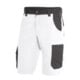 FHB Bermuda THEO blanc-anthracite 46