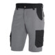 FHB Bermuda THEO gris-noir 60