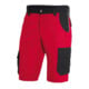 FHB Bermuda THEO rot-schwarz 54