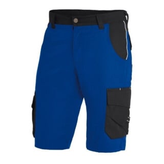 FHB Bermuda THEO royalblau-schwarz 60